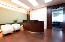 Suntec Tower One (D1), Office #570949751